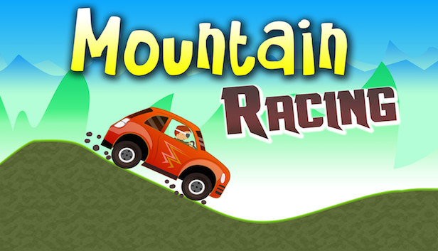 Mountain Car Driving Game for Android - Free App Download