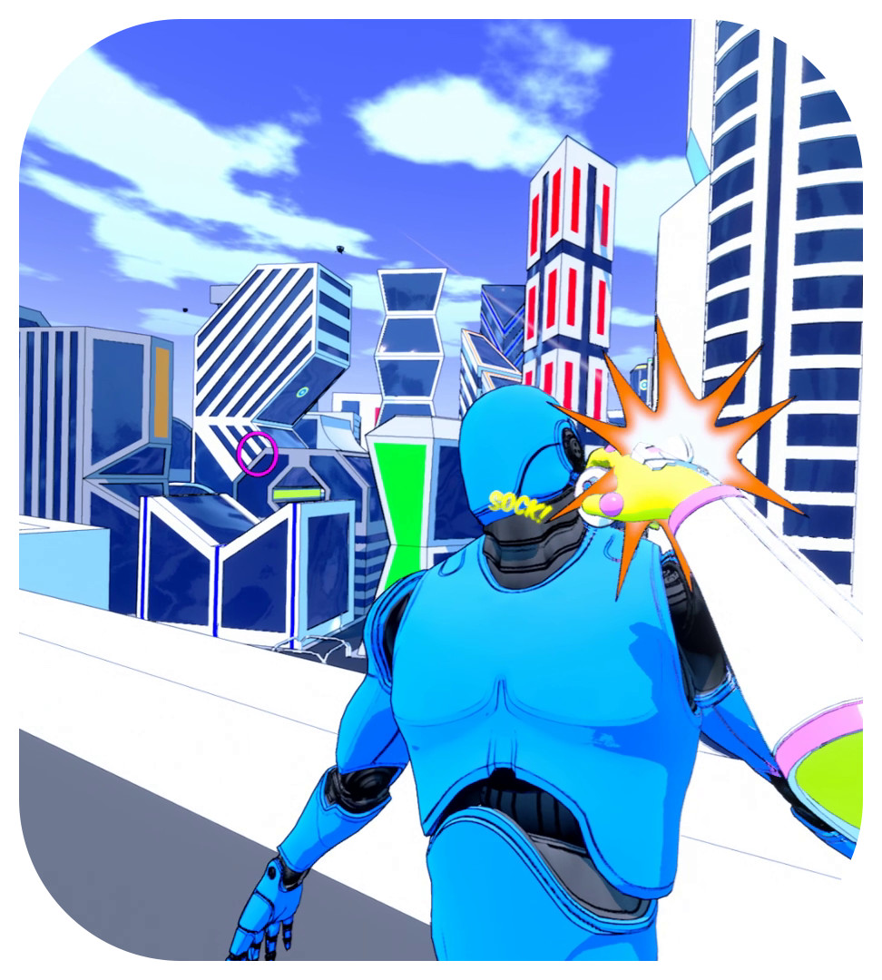 The Unbreakable Gumball Demo #5