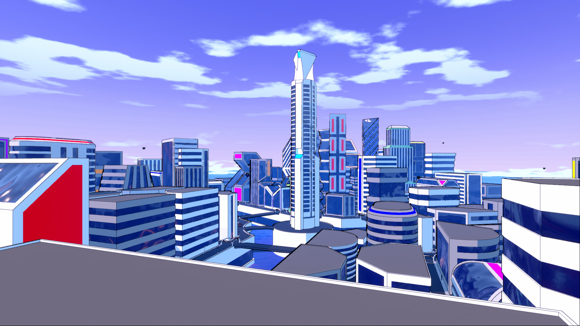 The Unbreakable Gumball Demo #0