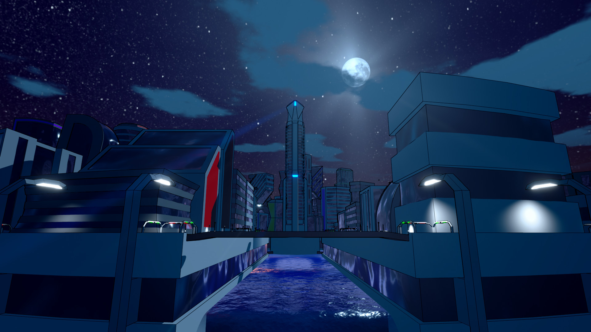 The Unbreakable Gumball Demo #3