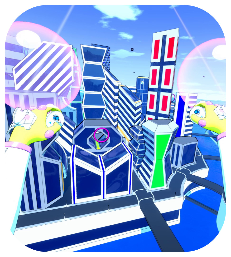 The Unbreakable Gumball Demo #6