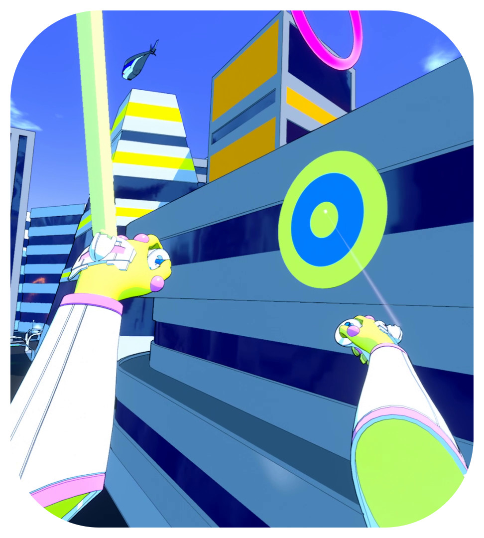 The Unbreakable Gumball Demo #7