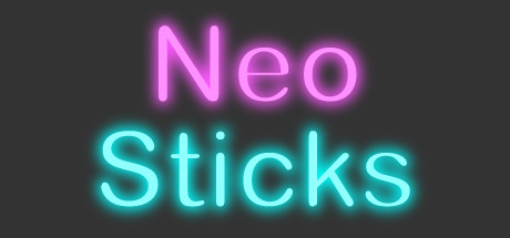 NeoSticks header image