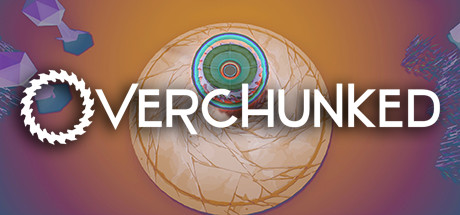 Overchunked banner