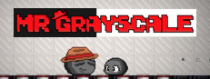 Mr. Grayscale