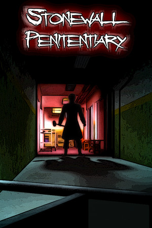 Stonewall Penitentiary Steam CD Key