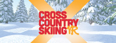 Cross Country Skiing VR