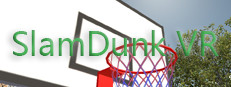 Slamdunk VR 게임 이미지