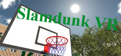 Slamdunk VR steam charts