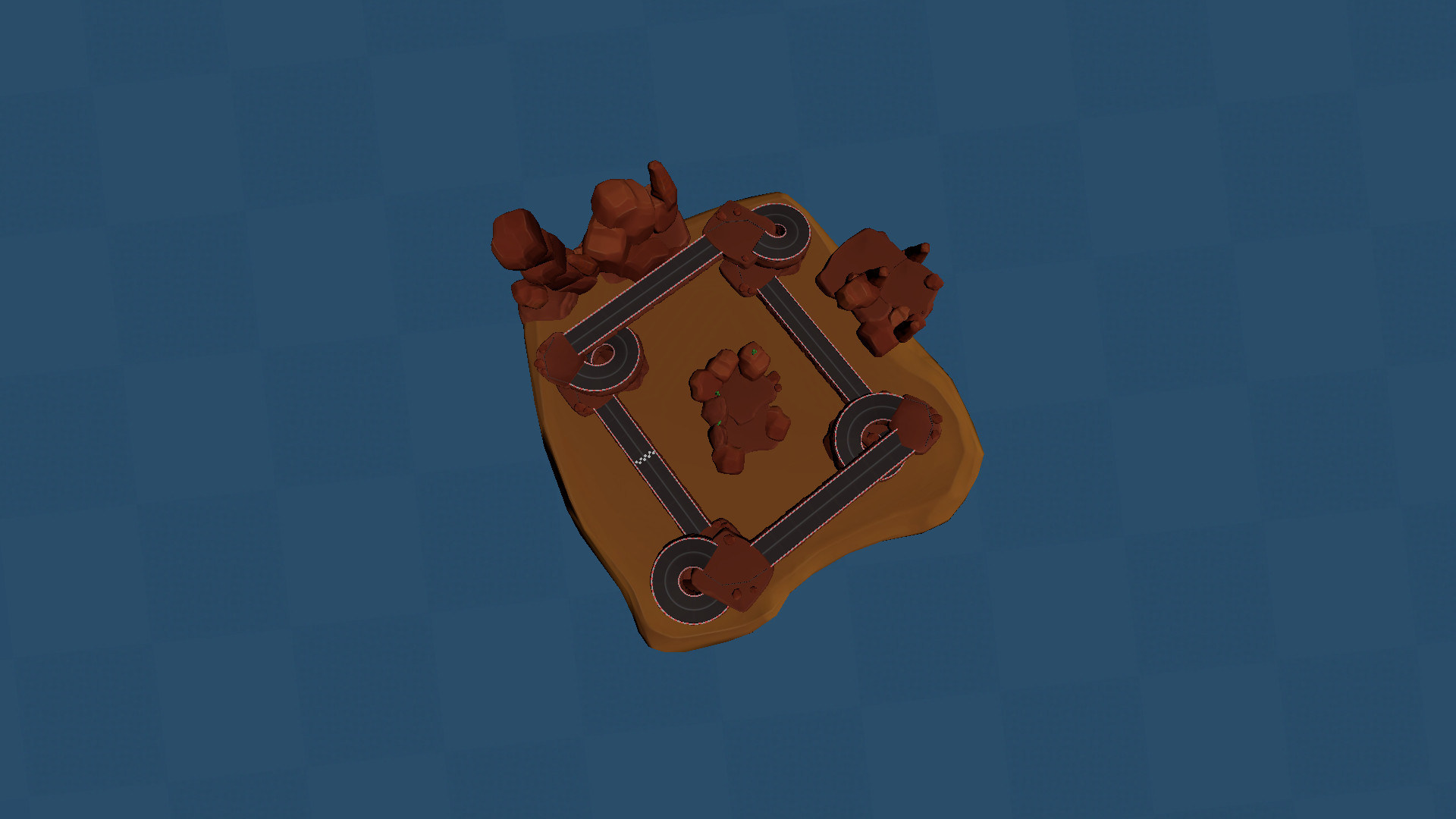 Barro - Track Pack 1 #2