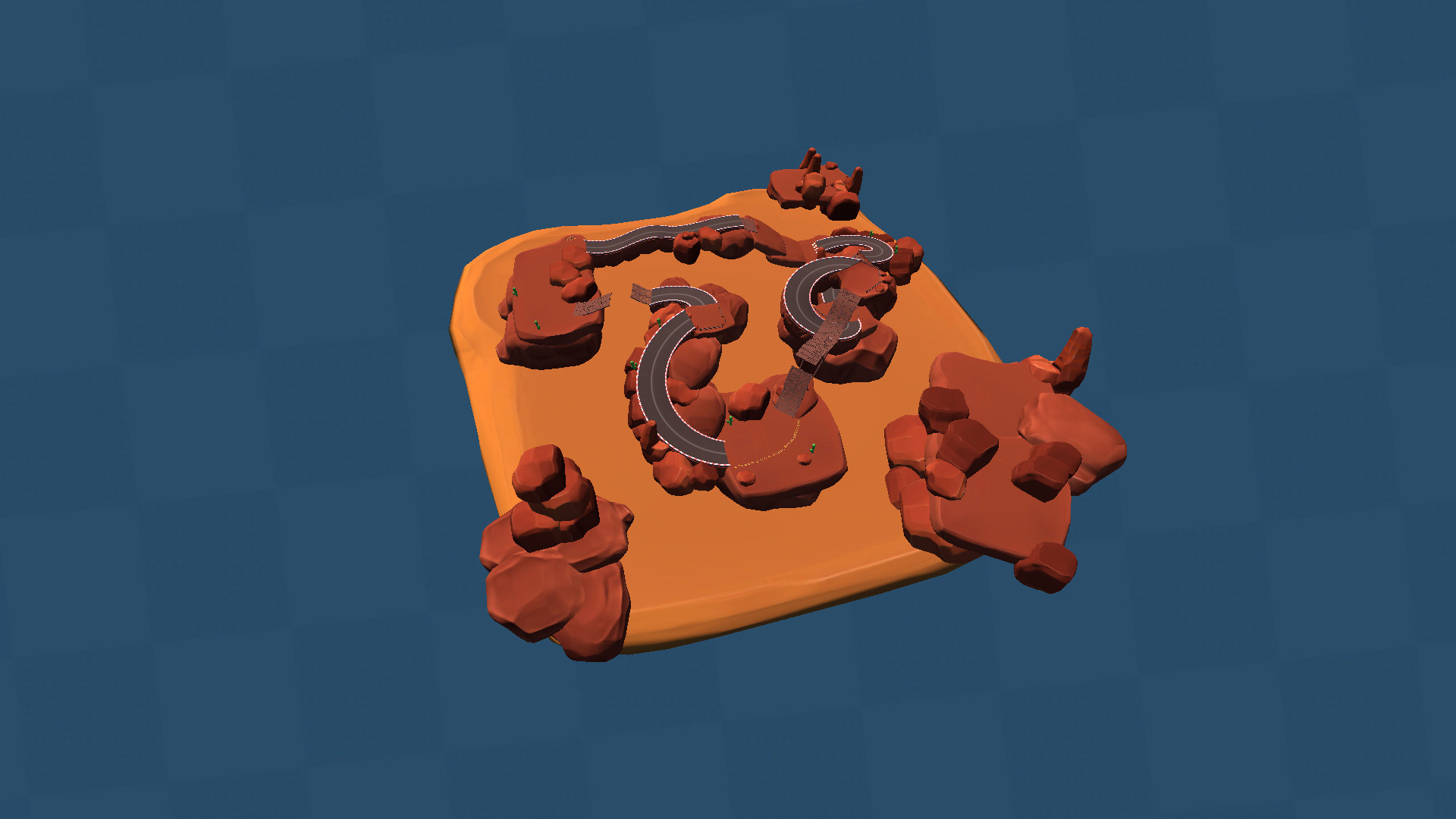 Barro - Track Pack 1 #5