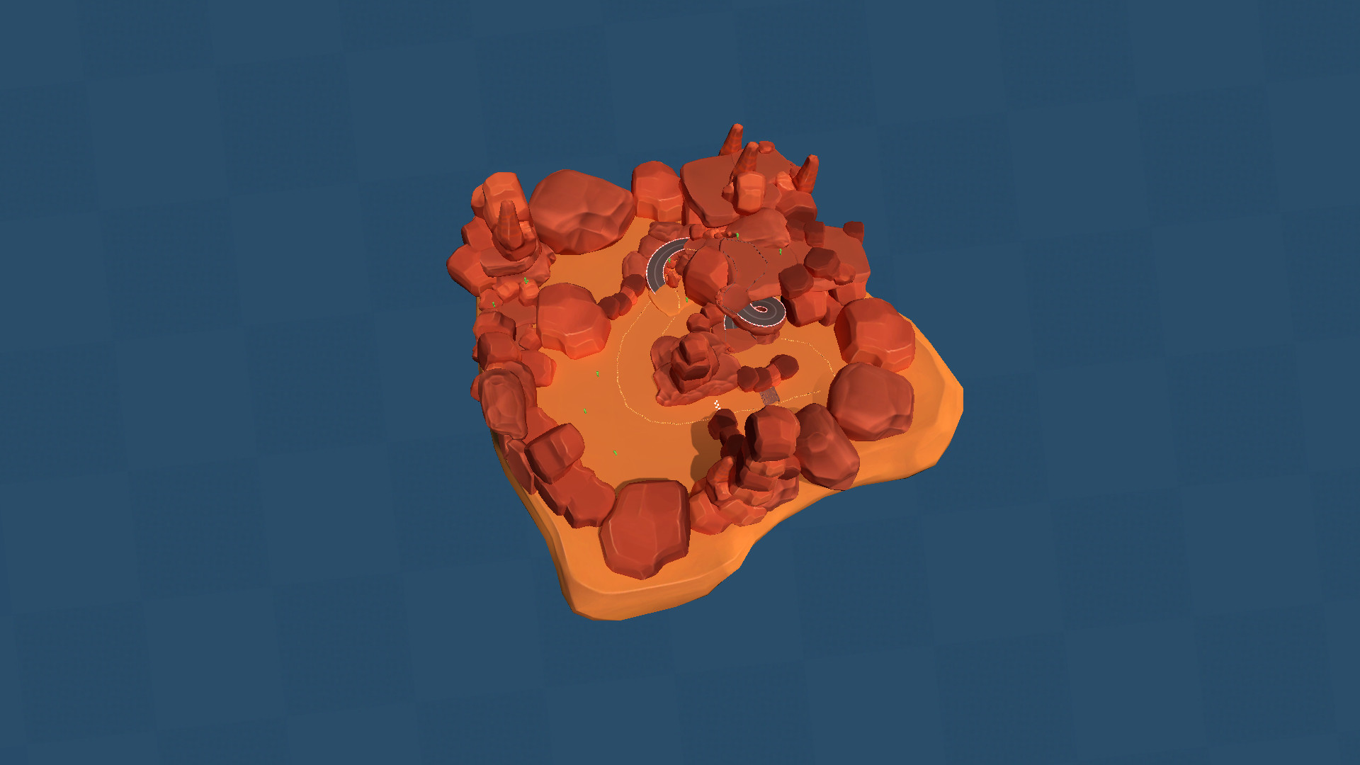 Barro - Track Pack 1 #3