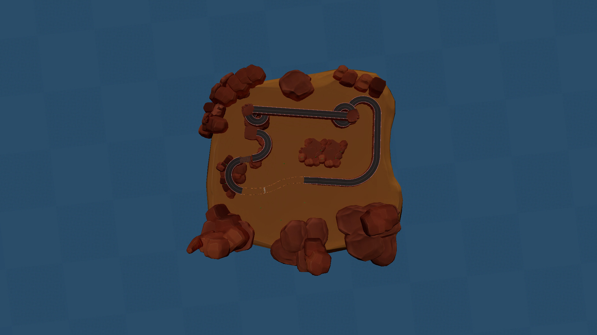 Barro - Track Pack 1 #4