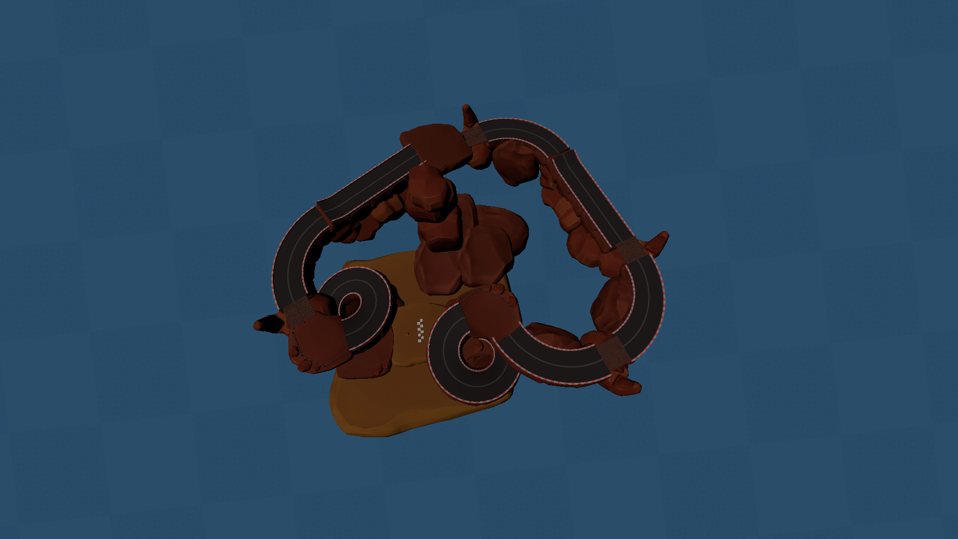 Barro - Track Pack 1 #0