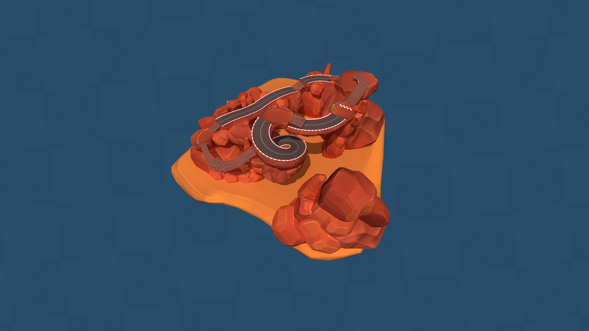 Barro - Track Pack 2 #0