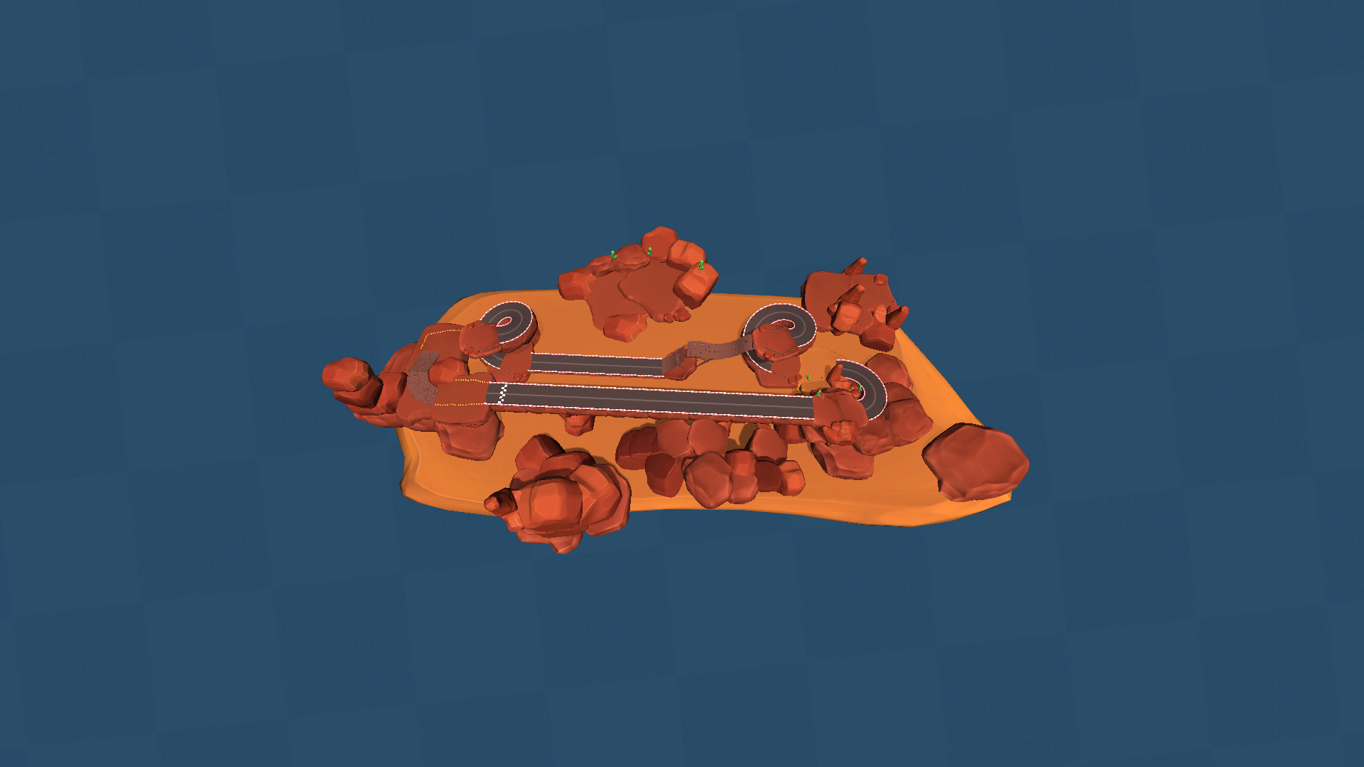 Barro - Track Pack 2 #2