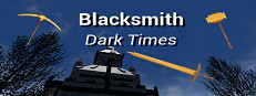 Blacksmith: Dark Times 게임 이미지