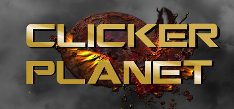 Clicker Planet banner image