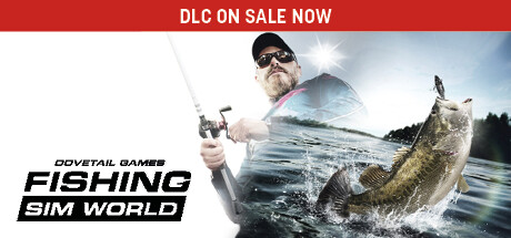 Bass breaking line :: Fishing Sim World®: Pro Tour General Discussions