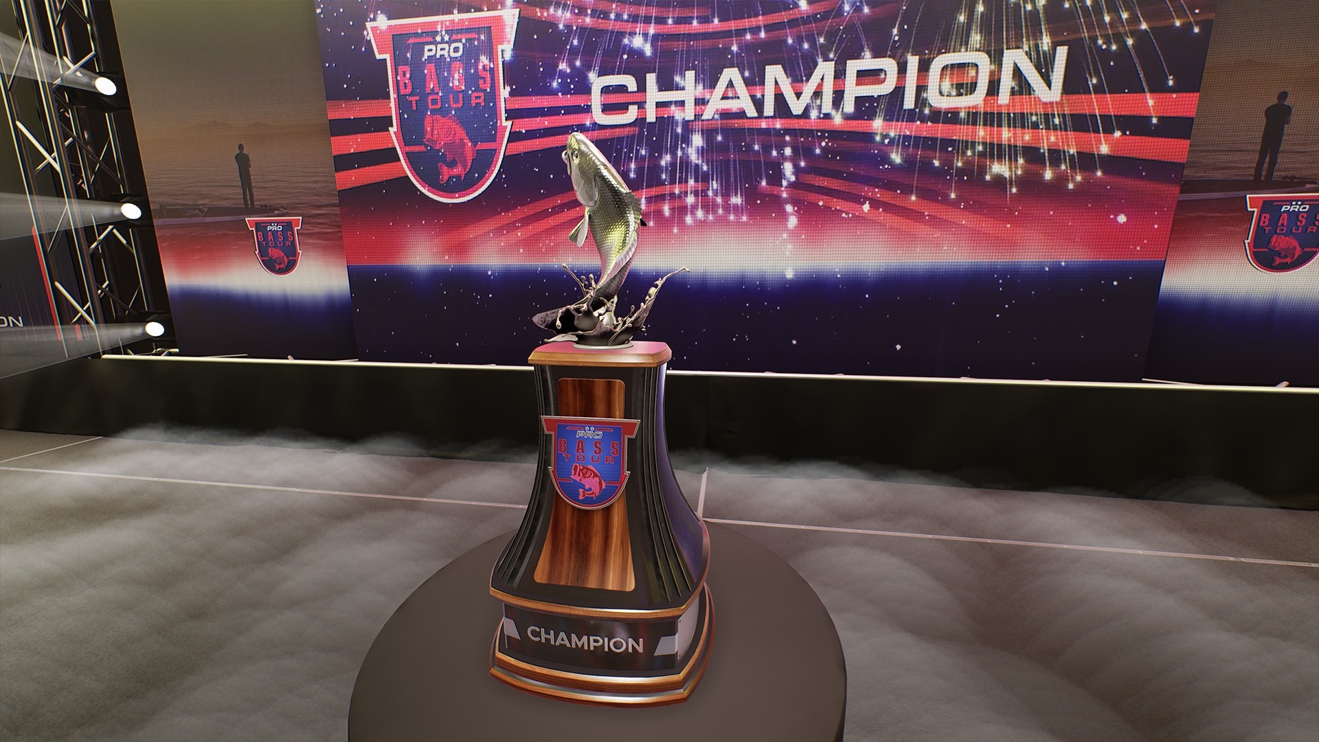 Fishing Sim World®: Pro Tour #3