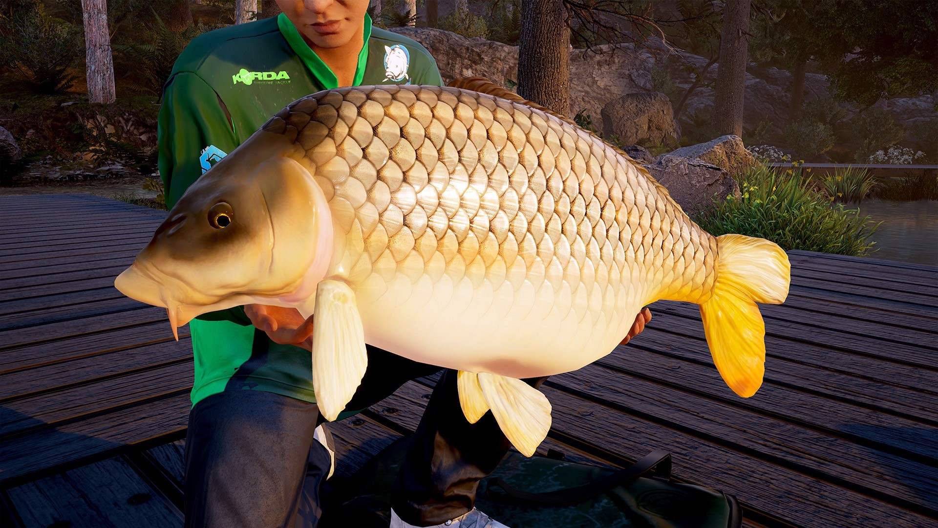 Fishing Sim World®: Pro Tour Free Download for PC