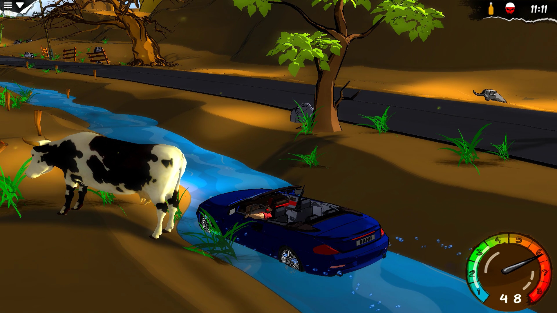 My Mad Road - adventure racing & shooting #16