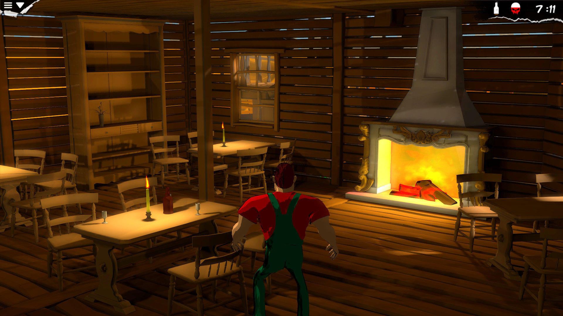 My Mad Road - adventure racing & shooting #5