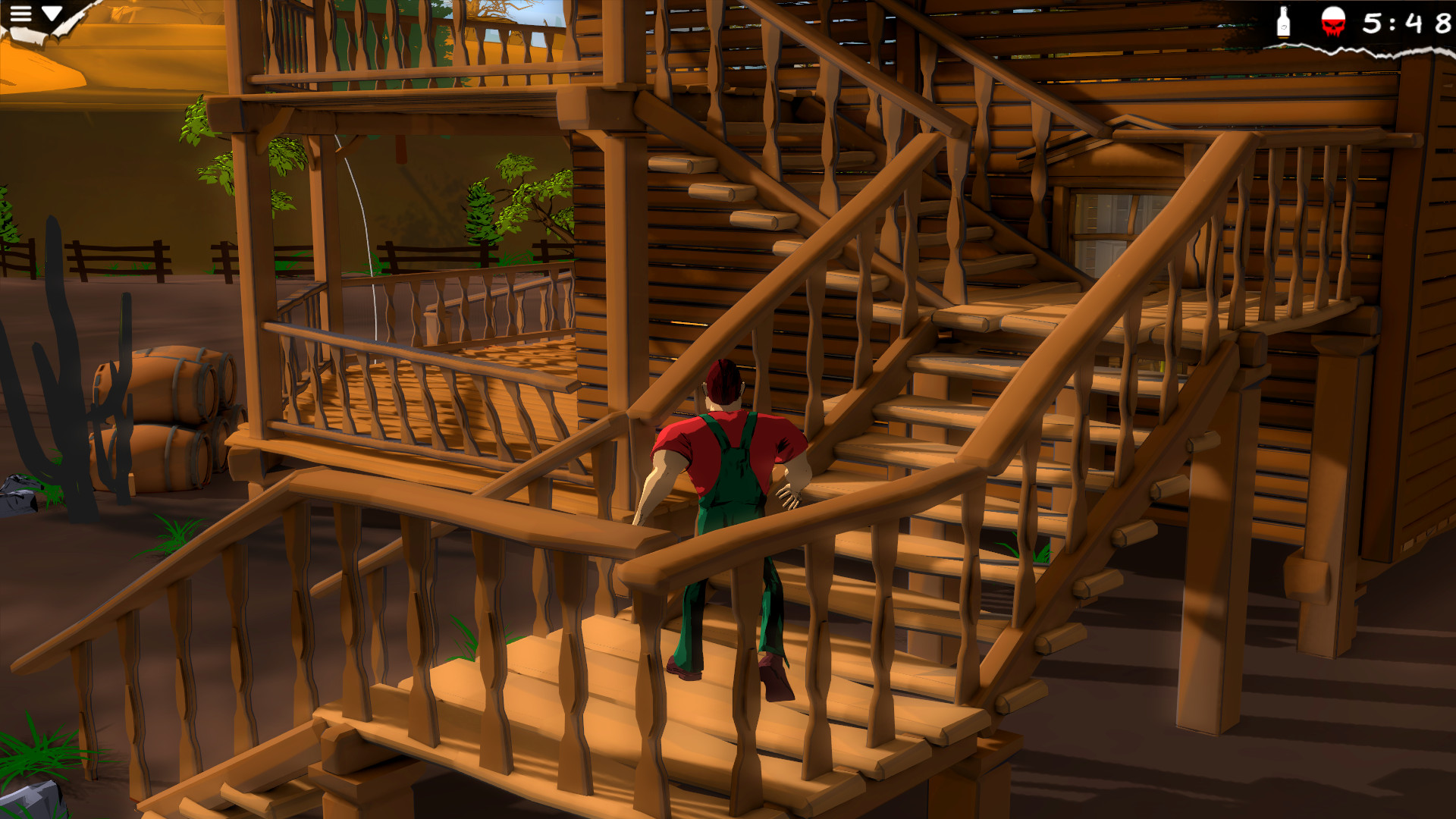 My Mad Road - adventure racing & shooting #9