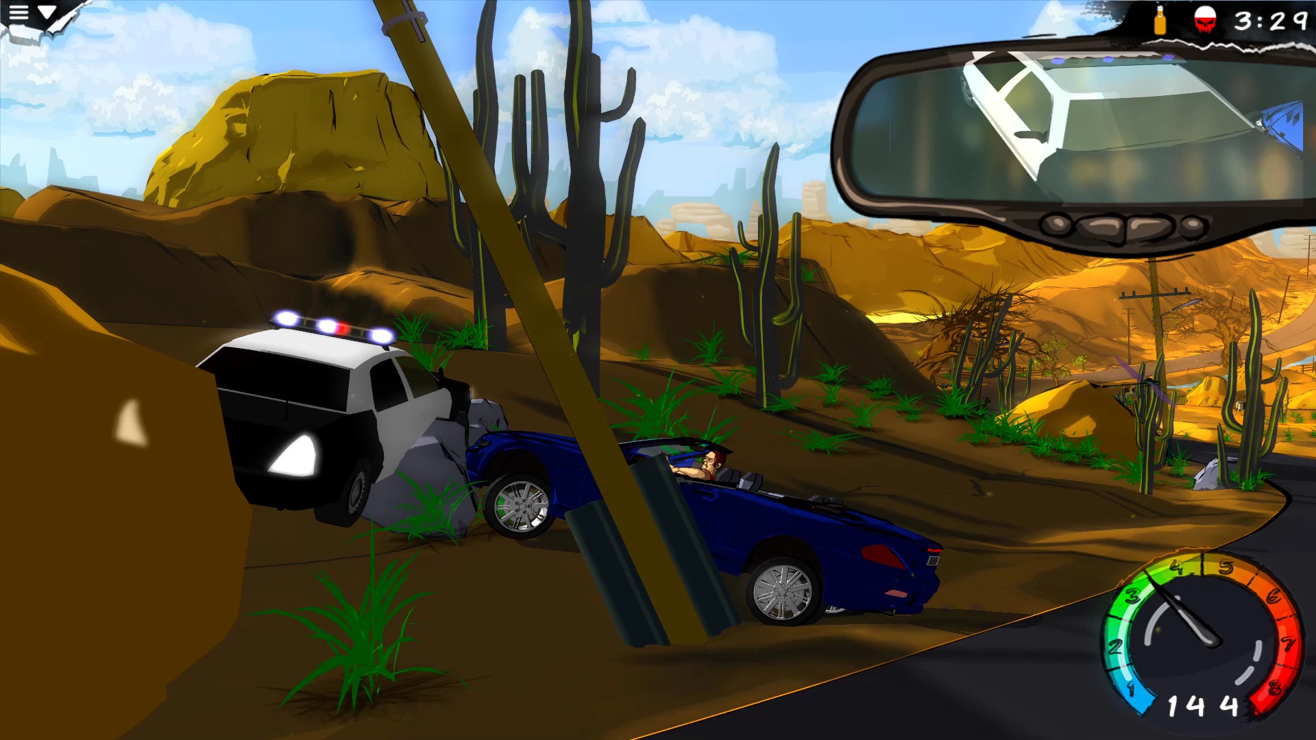 My Mad Road - adventure racing & shooting #21