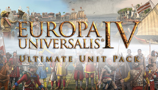 Europa Universalis (@E_Universalis) / X