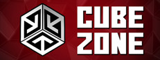 Cube Zone 게임 이미지