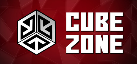 Cube Zone banner image