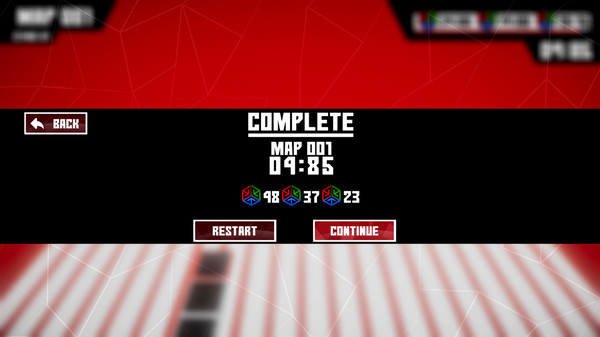 Cube Zone