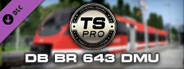 Train Simulator: DB BR 643 DMU Add-On