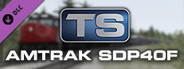 Train Simulator: Amtrak SDP40F Loco Add-On