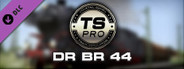 Train Simulator: DR BR 44 Loco Add-On