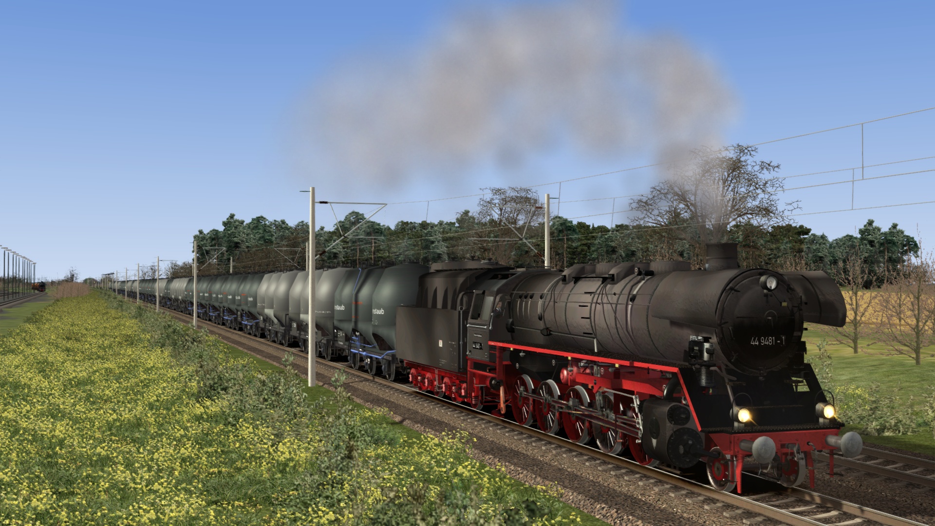 Поезд 44. Train Simulator 2020 Steam Loco. Train Simulator 2020 паровозы. Microsoft Train Simulator паровозы. Trainz Simulator 2010 паровоз.