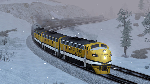 TS Marketplace: Soldier Summit & Salt Lake City Scenario Pack 01 Add-On for steam TS Marketplace: Soldier Summit & Salt Lake City Scenario Pack 01 Add-On for steam