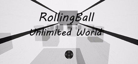 RollingBall: Unlimited World header image