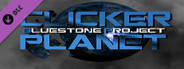 Clicker Planet - Bluestone Project