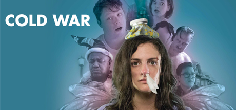 Cold War