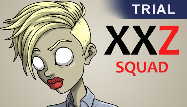 XXZ: Squad Trial on Steam