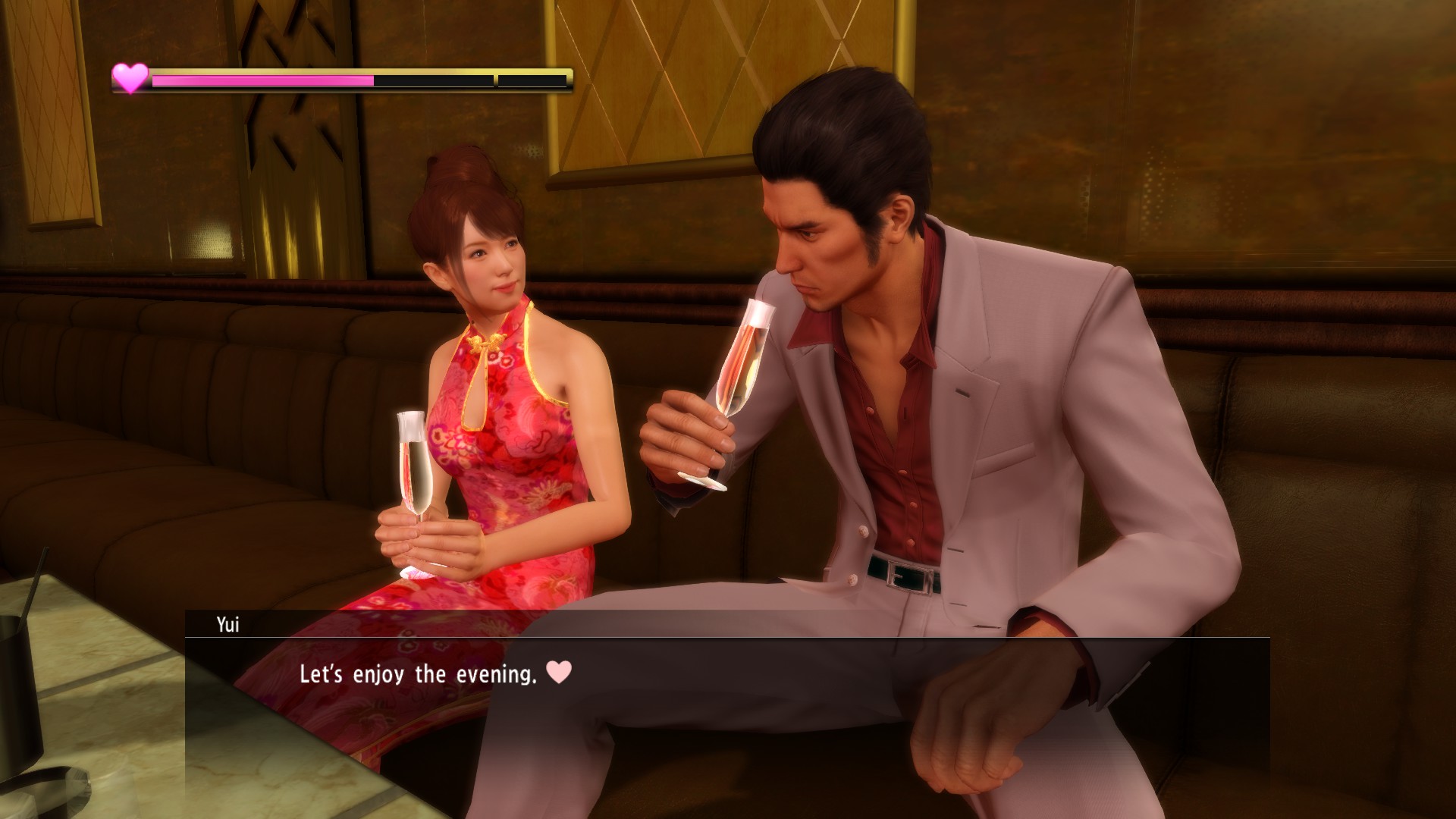 Yakuza Kiwami #9