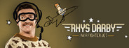 Rhys Darby: I'm A Fighter Jet