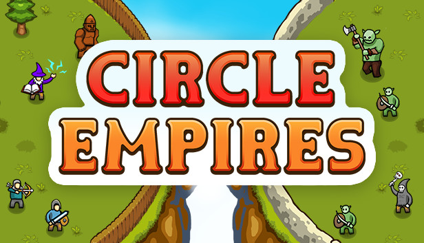 环形帝国 1+2（Circle Empires