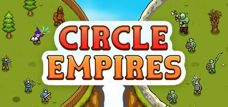 Circle Empires Cover Image