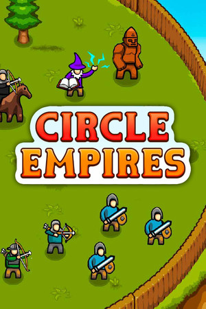 环形帝国 1+2（Circle Empires
