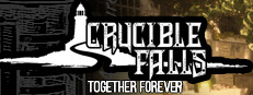 Crucible Falls: Together Forever 게임 이미지
