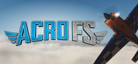 Acro FS header image