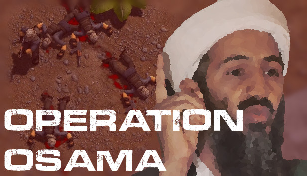 Osama the gamer: A list of Bin Laden's video games from his hard drive -  Science & Tech - The Jakarta Post